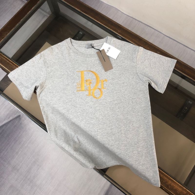 Christian Dior T-Shirts